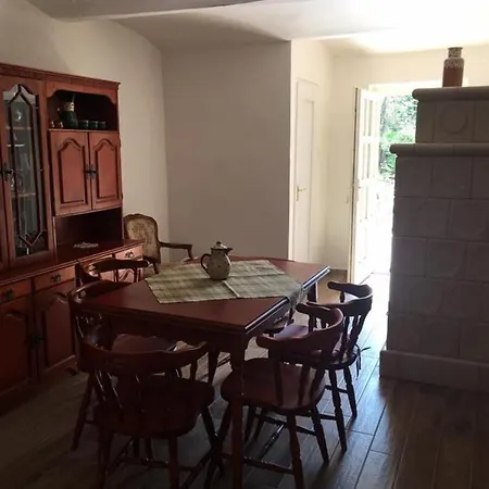 Appartement Rosa *