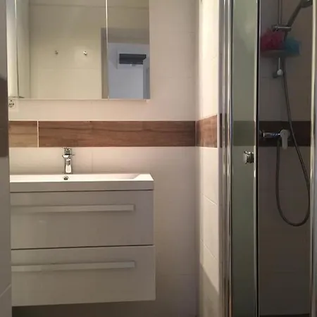 Appartement Rosa Balatonföldvár
