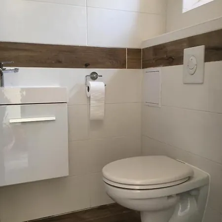Appartement Rosa