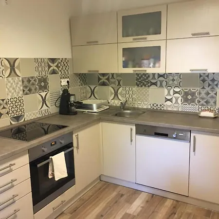 Rosa Appartement Balatonföldvár