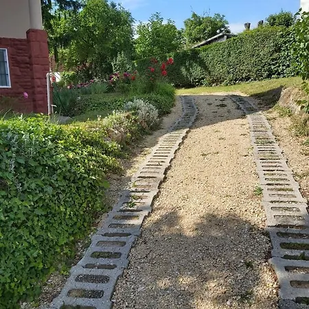 Appartement Rosa